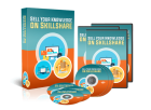 Sell Your Knowledge on Skillshare